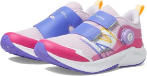 New Balance Kids' DynaSoft Reveal V4 Boa Running Shoe