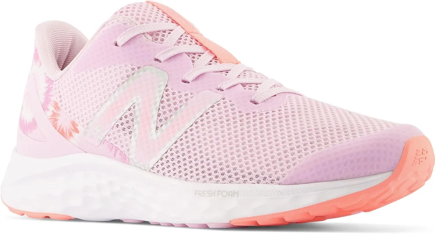 New Balance Kids' Fresh Foam Arishi V4 Sneaker