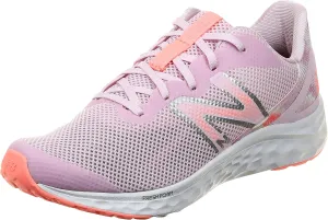 New Balance Kids' Fresh Foam Arishi V4 Sneaker