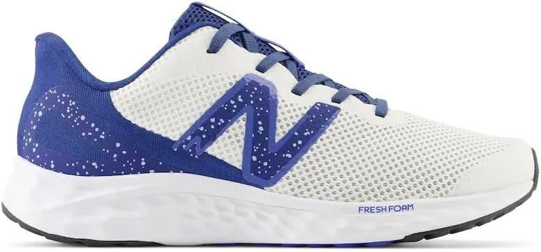New Balance Kids' Fresh Foam Arishi V4 Sneaker