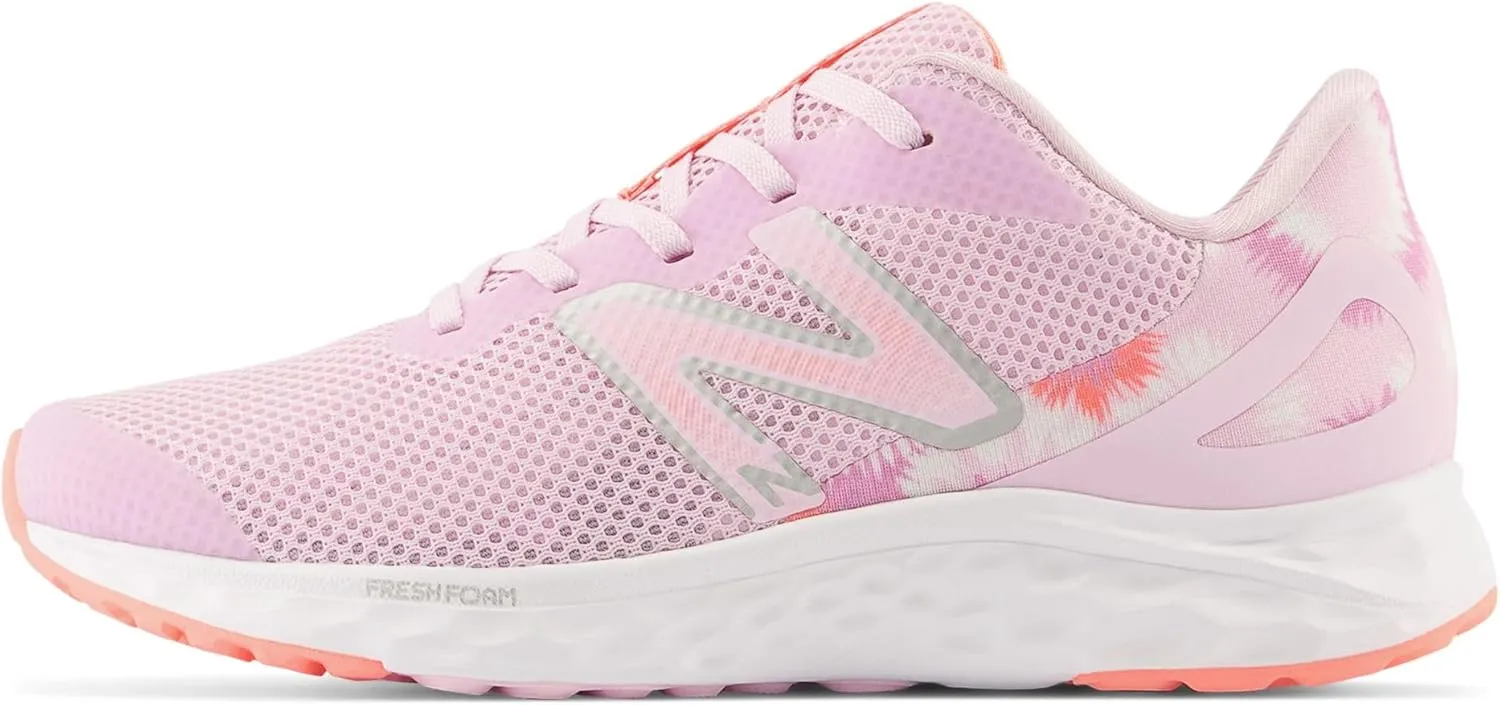 New Balance Kids' Fresh Foam Arishi V4 Sneaker