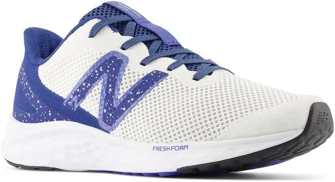 New Balance Kids' Fresh Foam Arishi V4 Sneaker