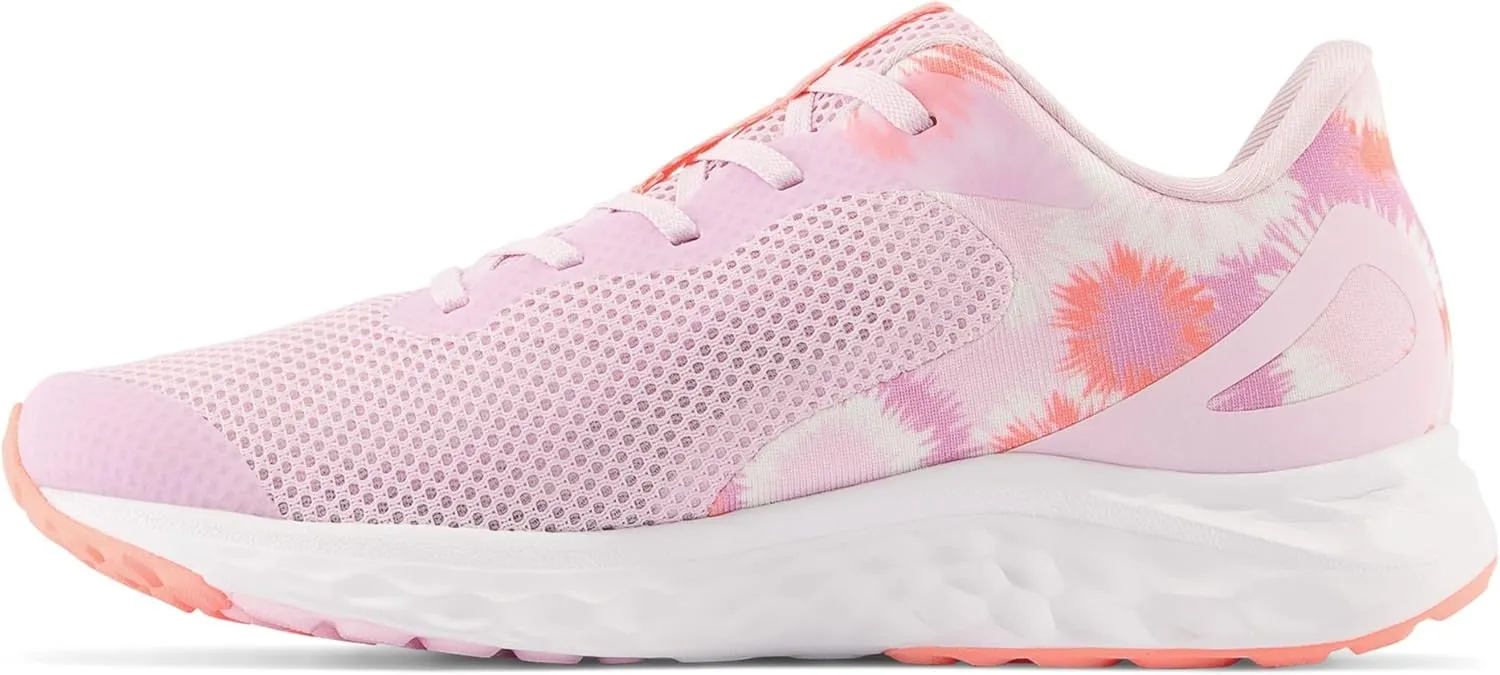 New Balance Kids' Fresh Foam Arishi V4 Sneaker