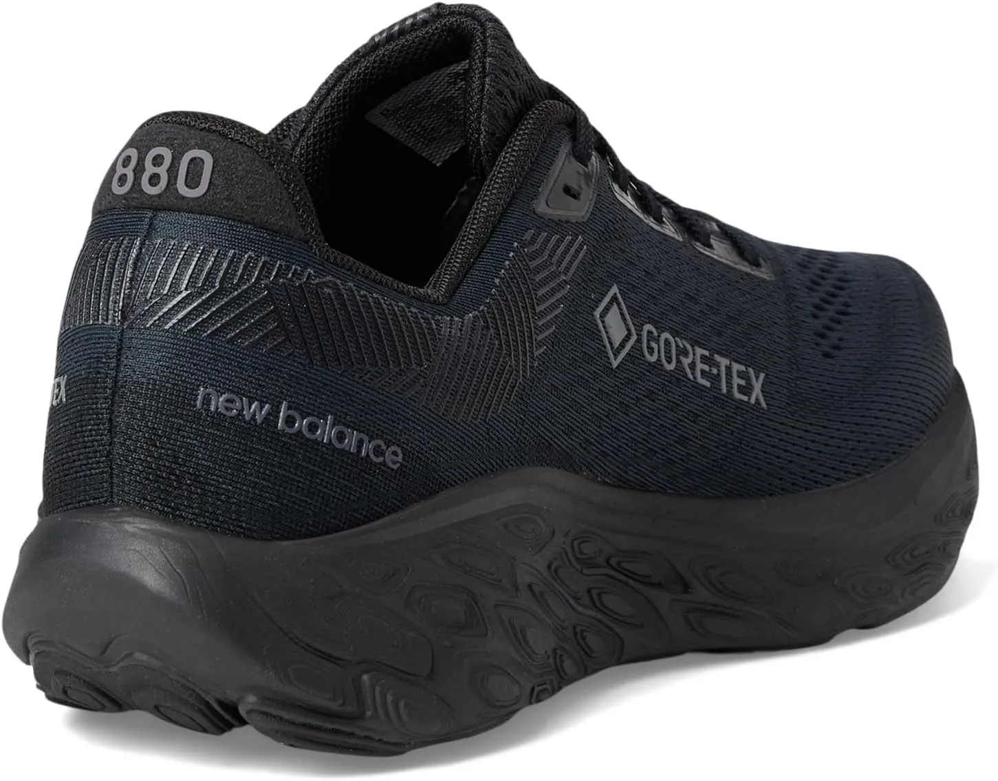 New Balance Men's Fresh Foam X 880v14 Gore-tex Sneaker