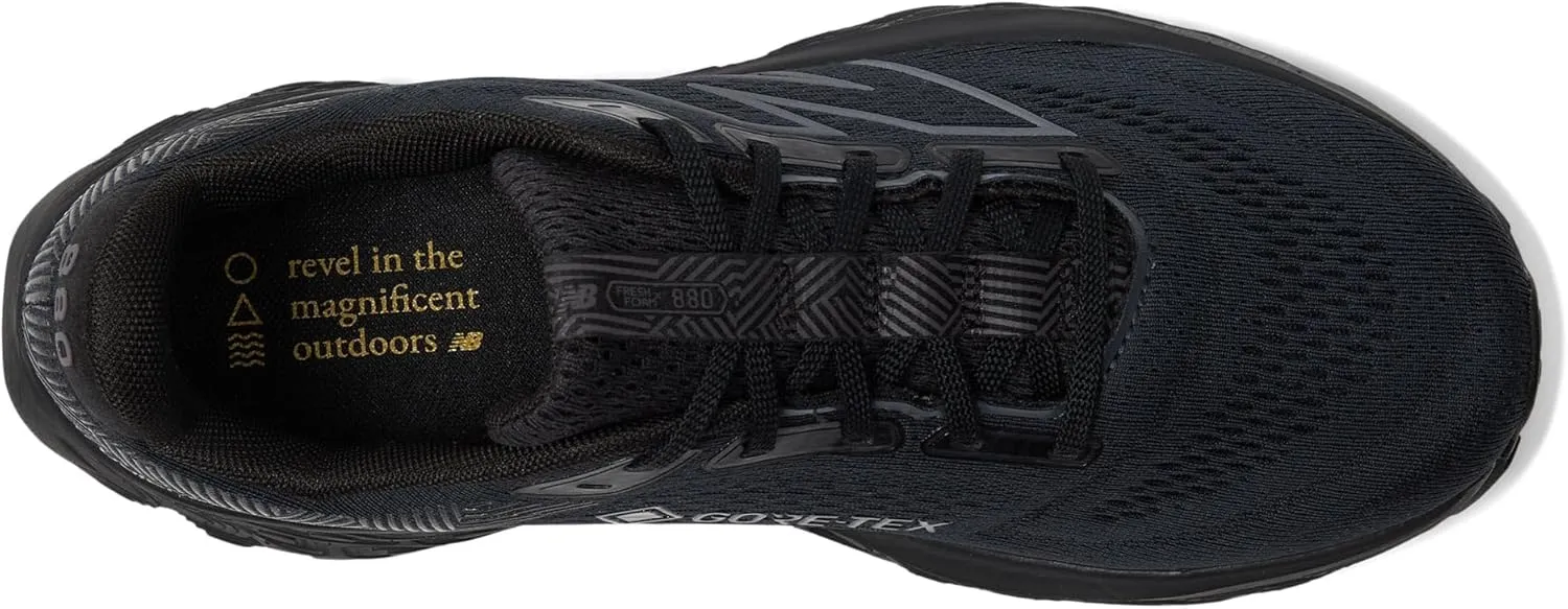 New Balance Men's Fresh Foam X 880v14 Gore-tex Sneaker