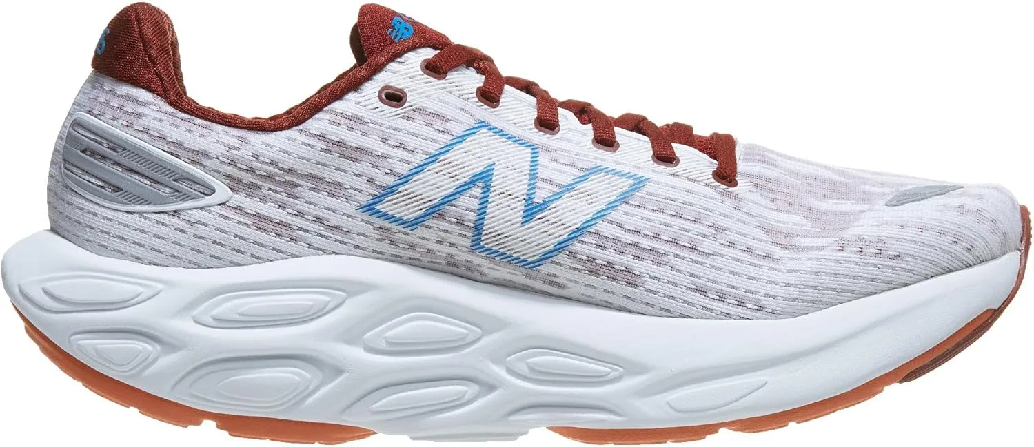 New Balance Men's Fresh Foam X Balos Sneaker