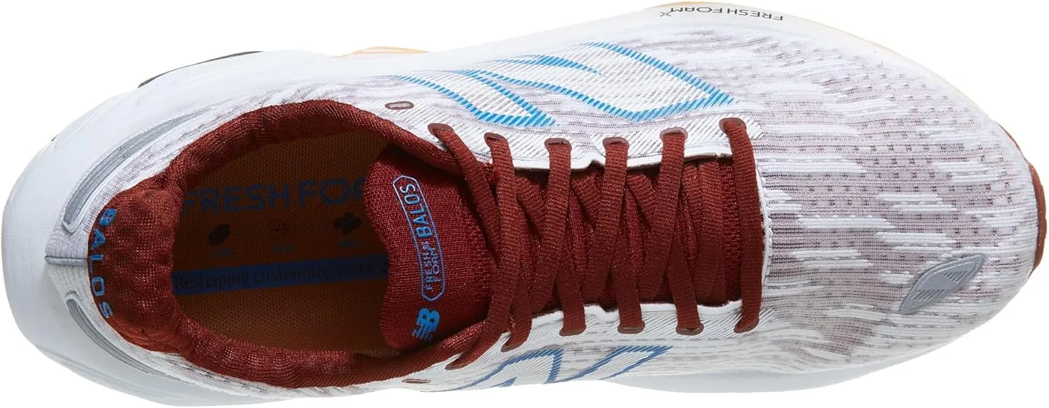 New Balance Men's Fresh Foam X Balos Sneaker