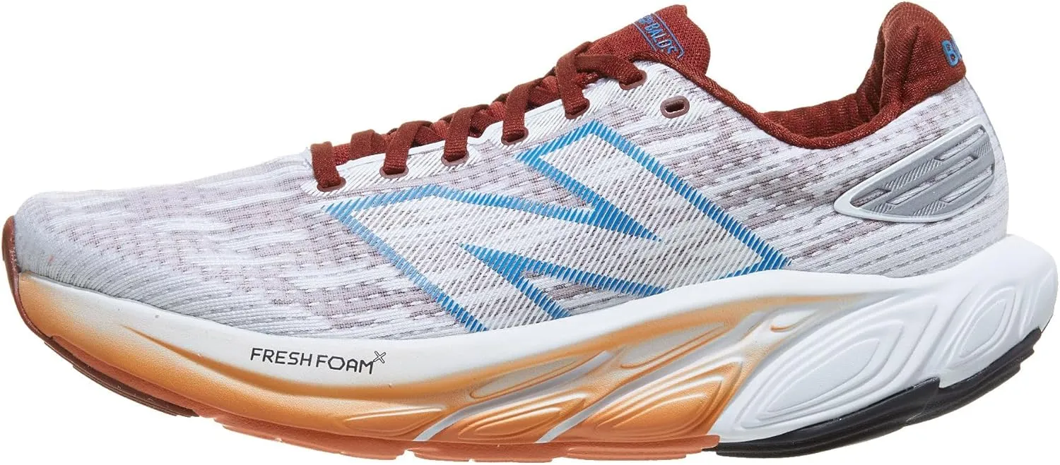 New Balance Men's Fresh Foam X Balos Sneaker