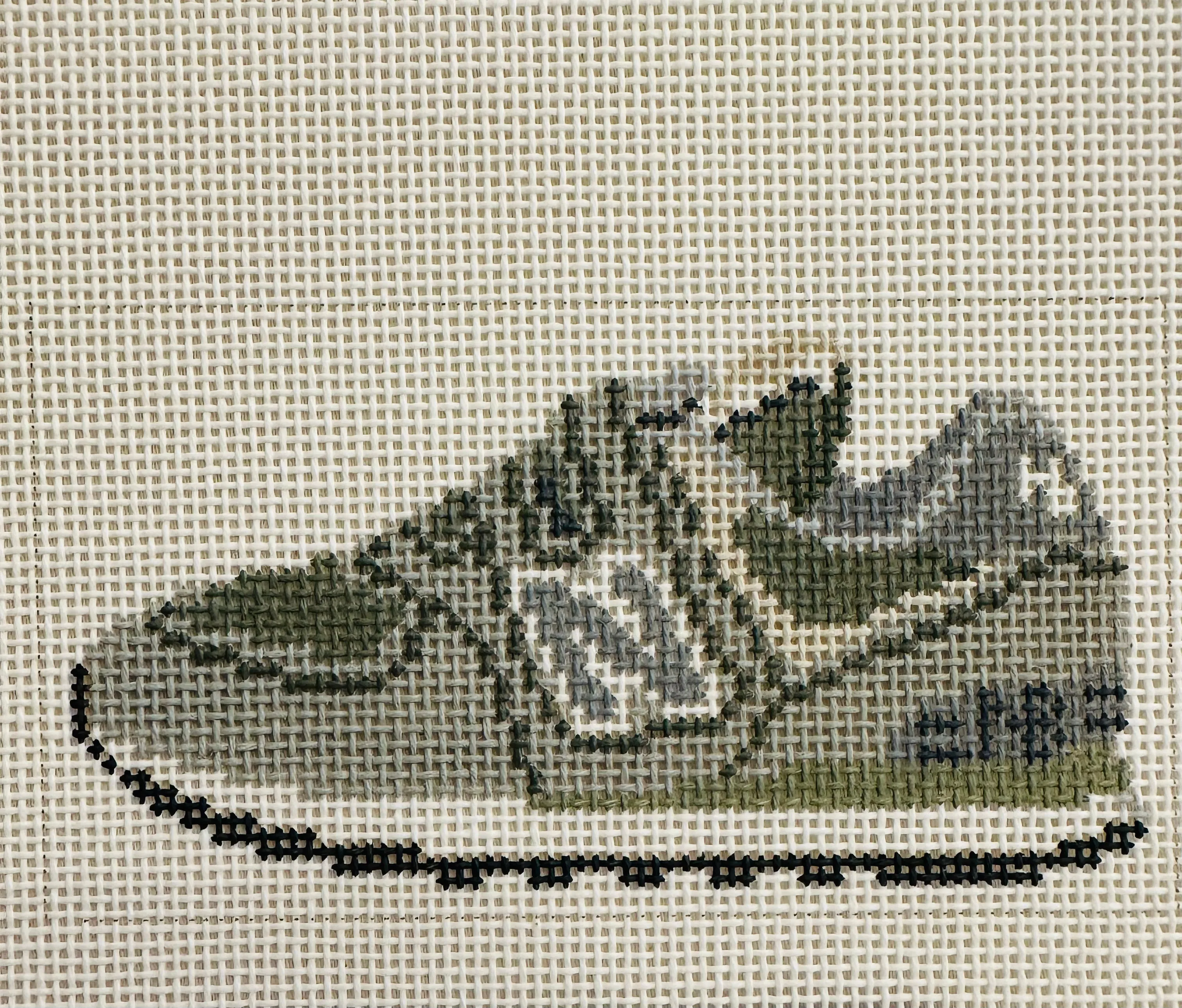 New  Balance Sneaker SBNTOHX97