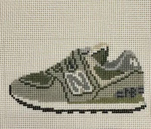 New  Balance Sneaker SBNTOHX97