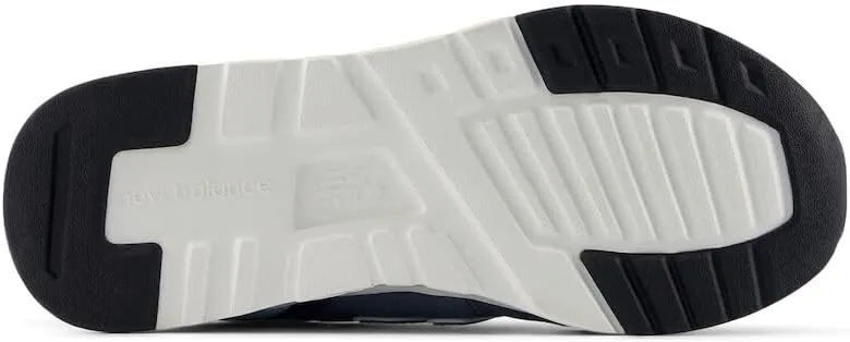 New Balance Unisex-Baby Kids 997h Bungee Lace Sneaker