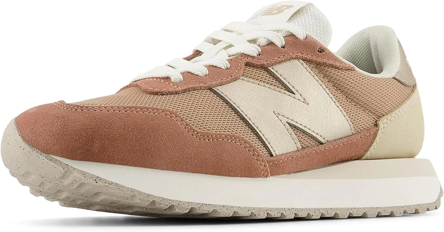 New Balance Women's 237 V1 Sneaker, 11.5