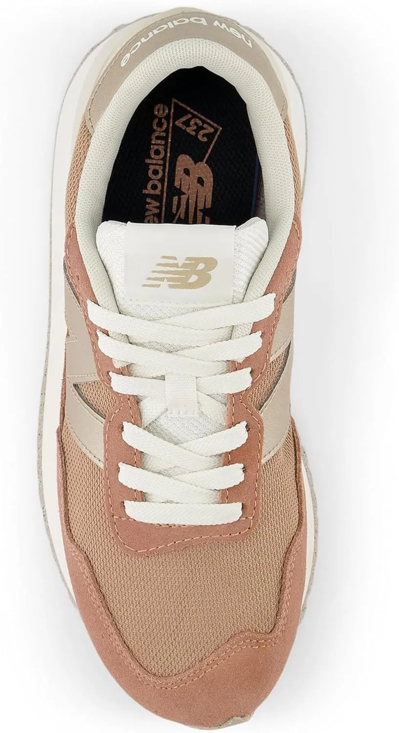 New Balance Women's 237 V1 Sneaker, 11.5