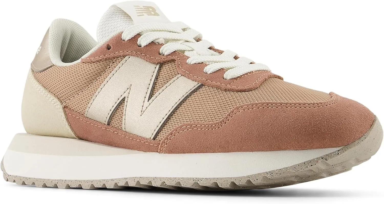 New Balance Women's 237 V1 Sneaker, 11.5