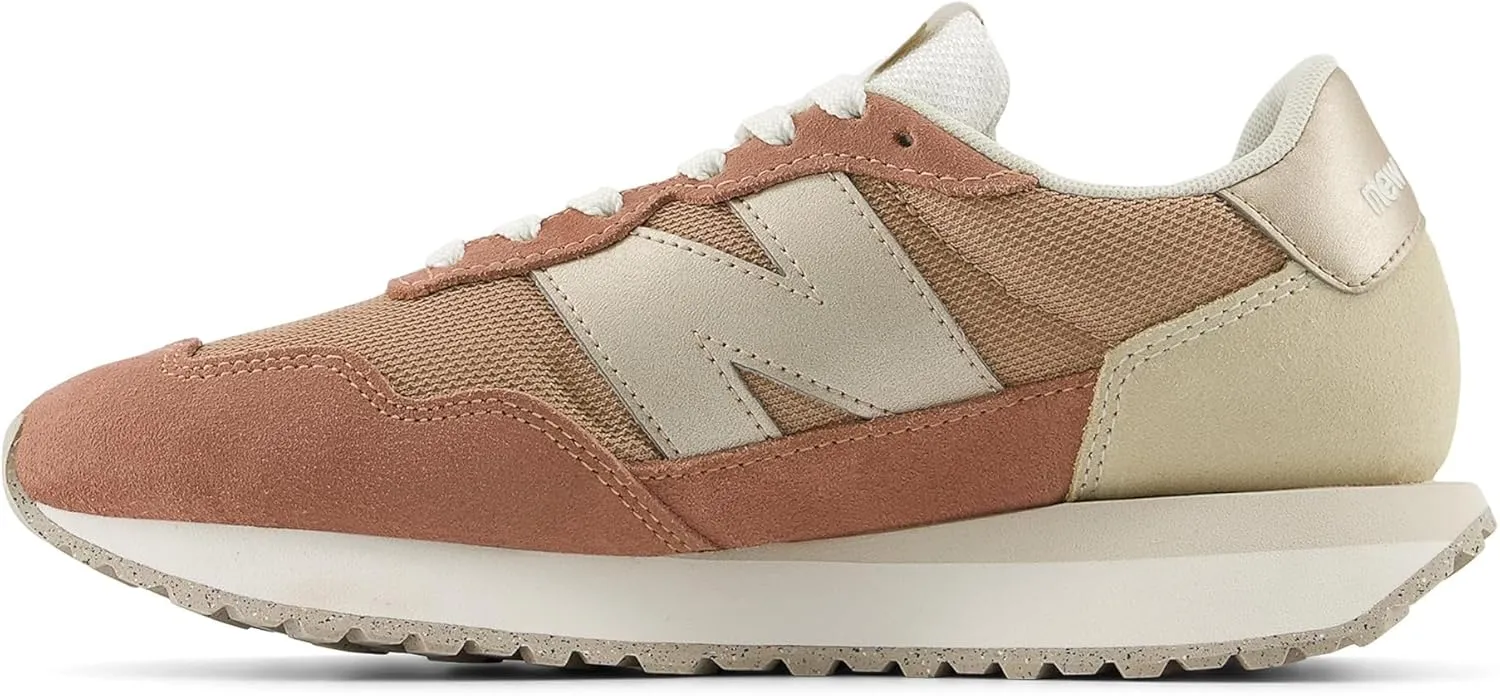 New Balance Women's 237 V1 Sneaker, 11.5