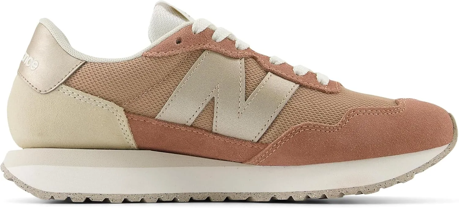 New Balance Women's 237 V1 Sneaker, 11.5
