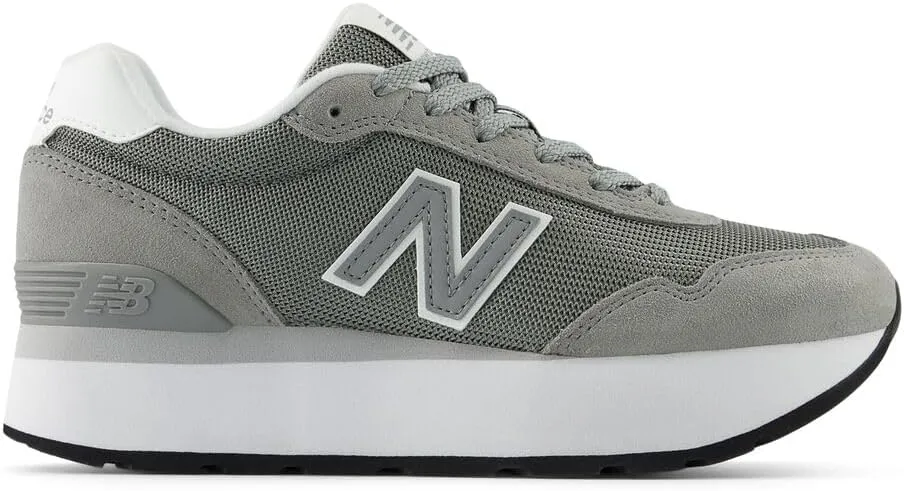 New Balance Women's, 515H Platform Sneaker