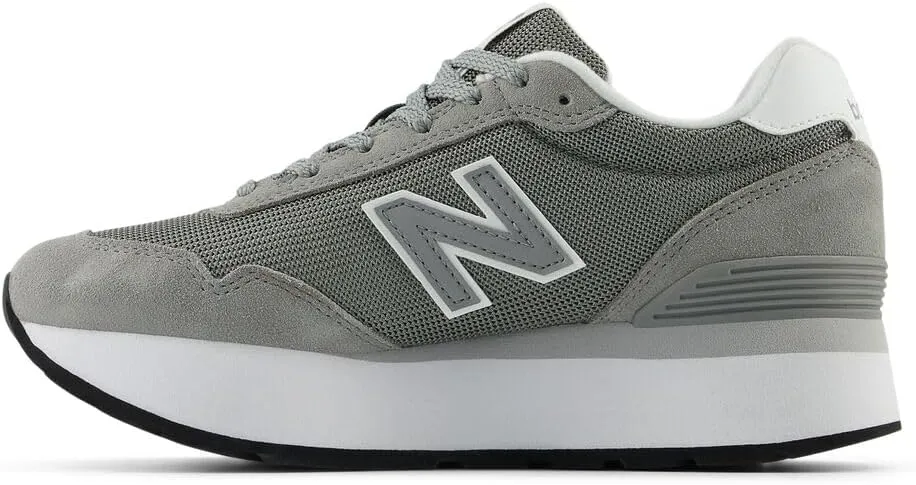 New Balance Women's, 515H Platform Sneaker