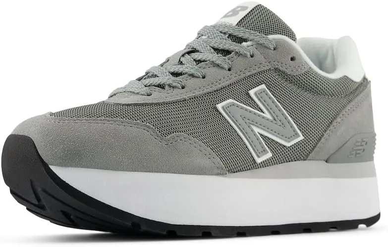New Balance Women's, 515H Platform Sneaker
