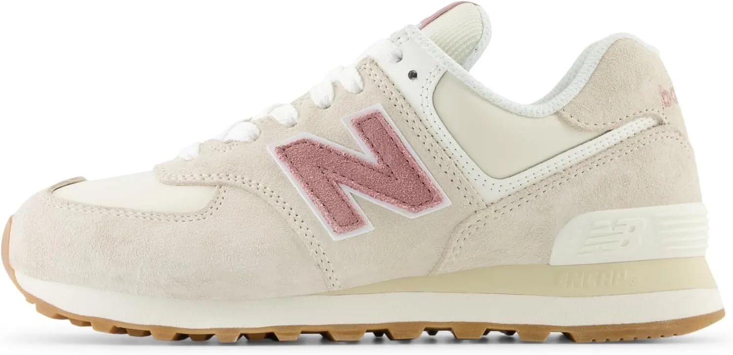New Balance Women's 574 V2 All Day Sneaker