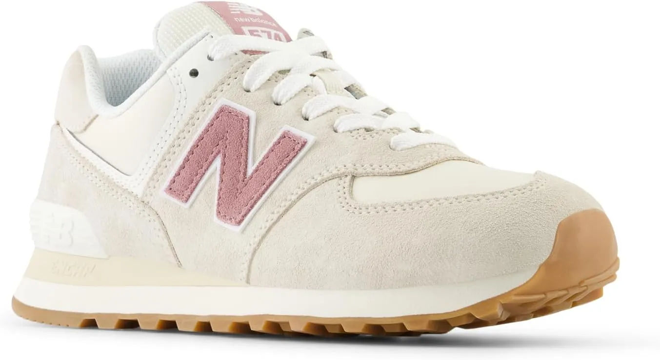 New Balance Women's 574 V2 All Day Sneaker