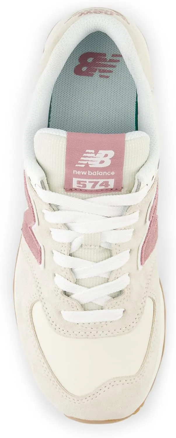 New Balance Women's 574 V2 All Day Sneaker