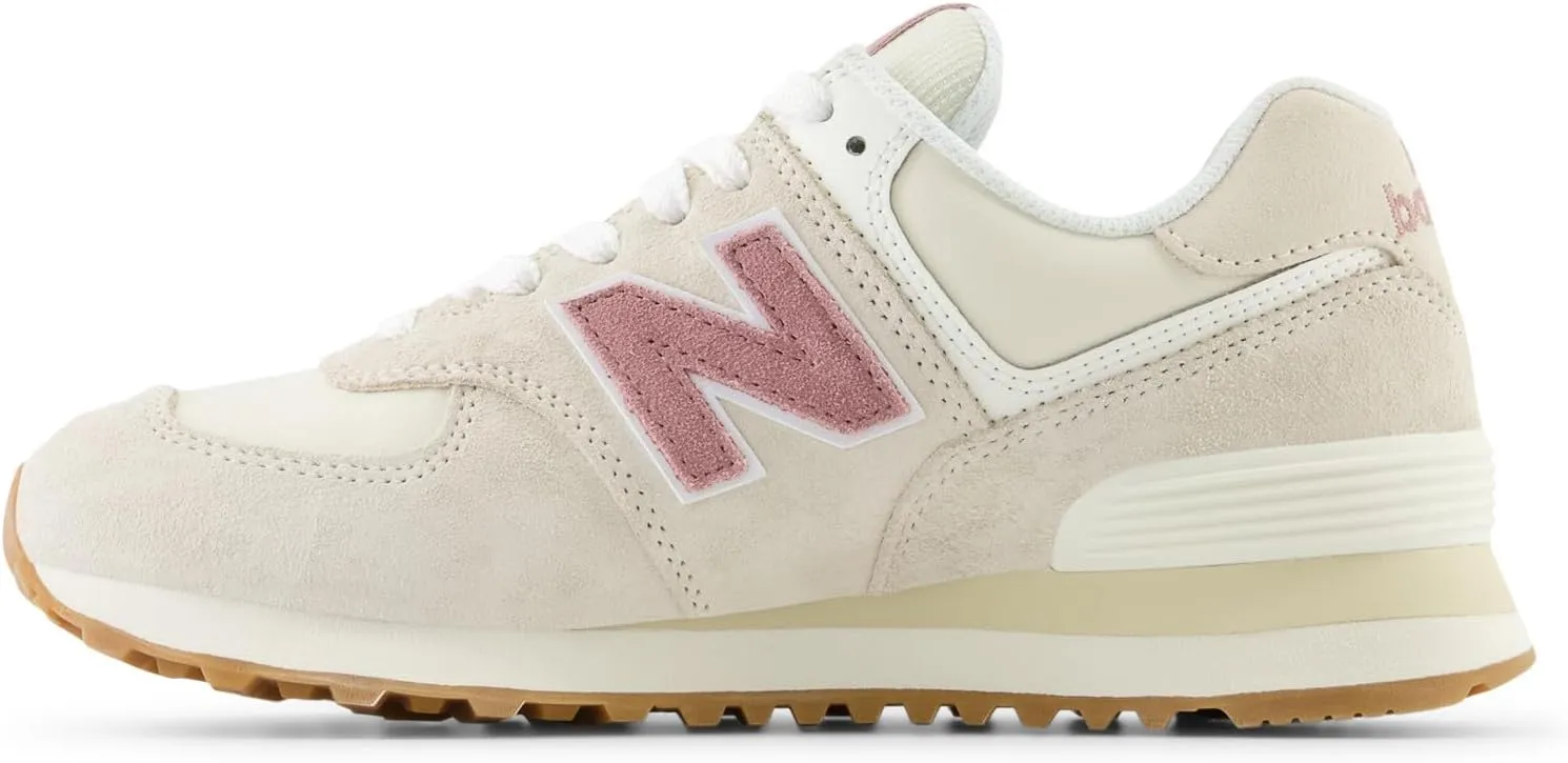 New Balance Women's 574 V2 All Day Sneaker