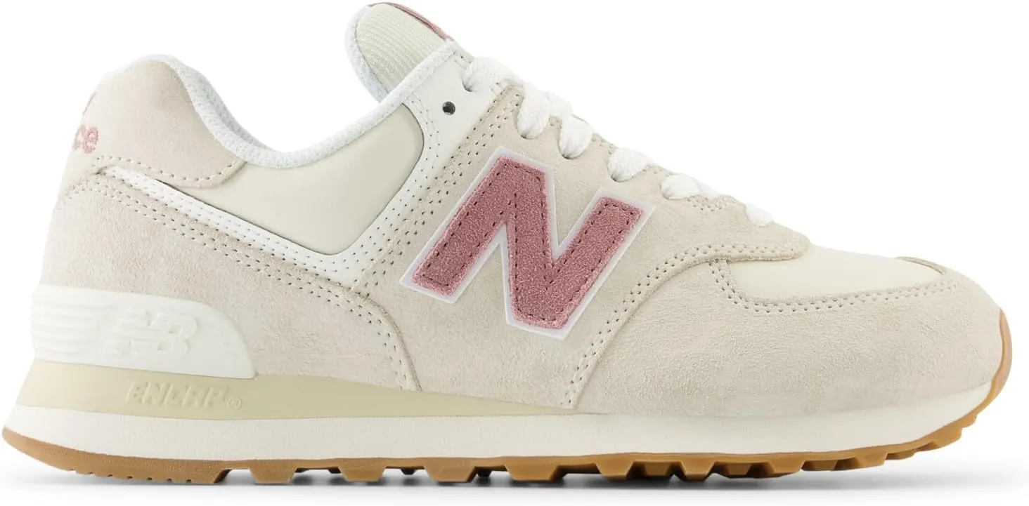 New Balance Women's 574 V2 All Day Sneaker