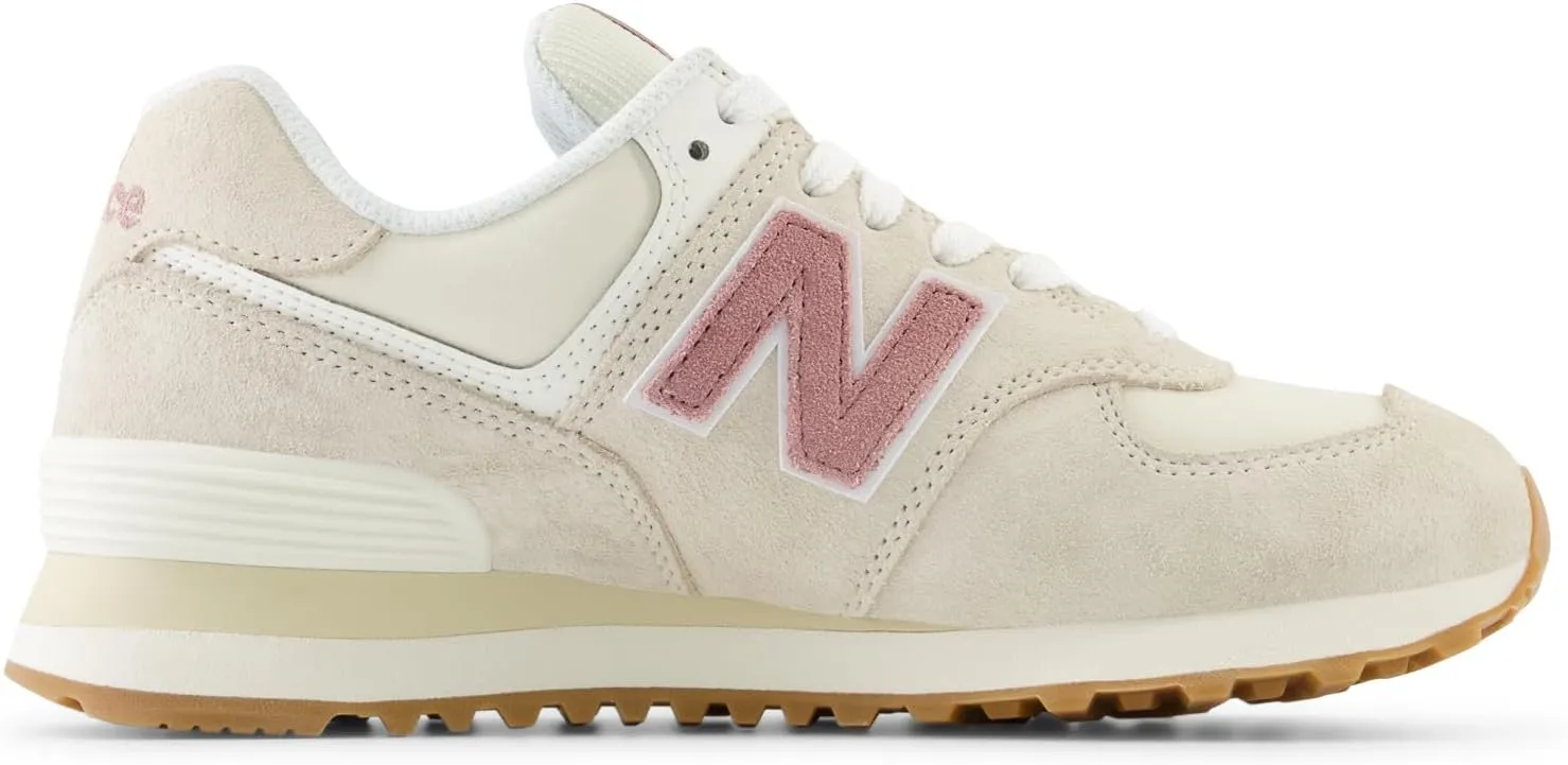 New Balance Women's 574 V2 All Day Sneaker