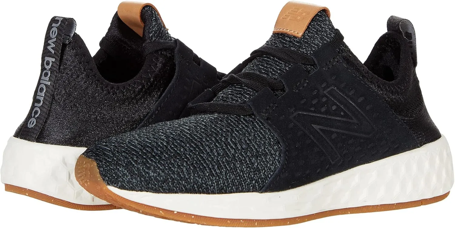 New Balance Women's Fresh Foam Cruz V1 Sneaker
