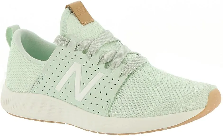 New Balance Women's Fresh Foam Sport V1 Running Shoe
