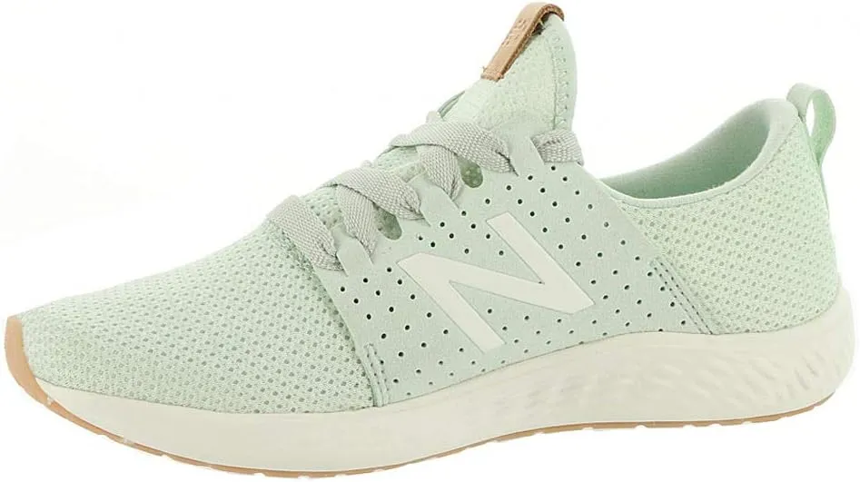 New Balance Women's Fresh Foam Sport V1 Running Shoe