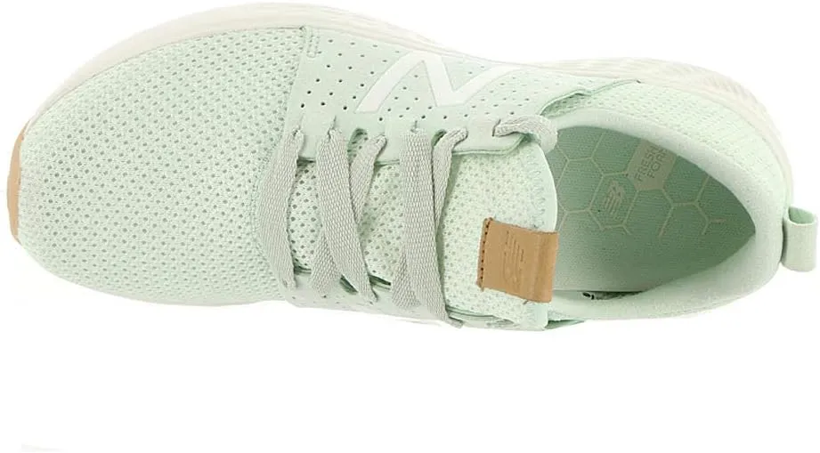 New Balance Women's Fresh Foam Sport V1 Running Shoe
