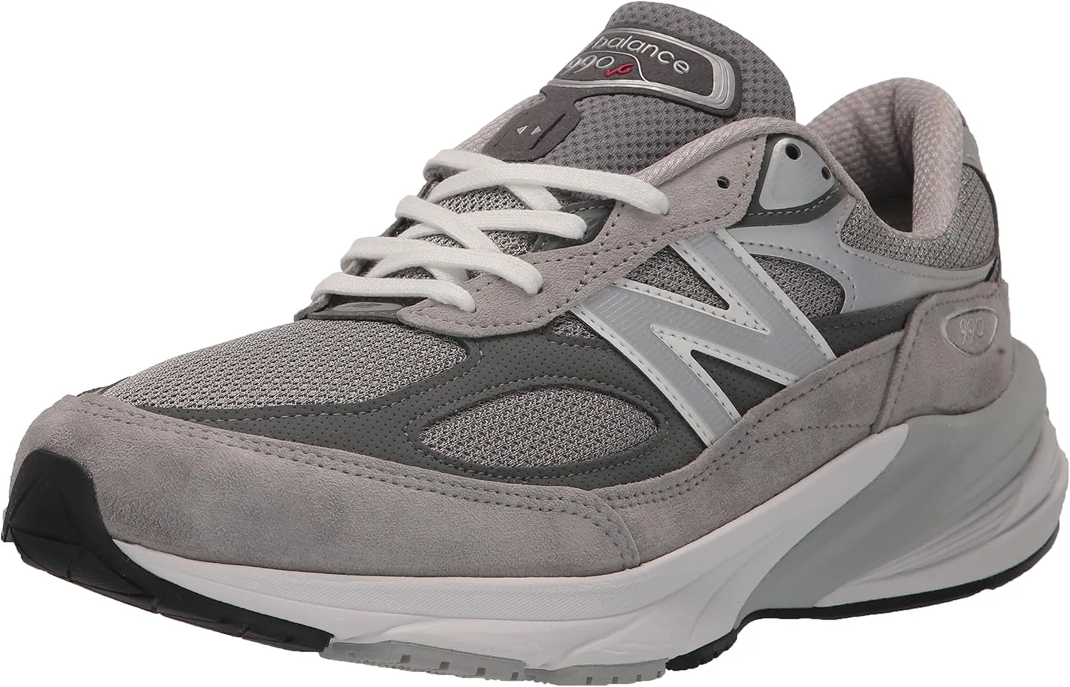 New Balance Women's FuelCell 990 V6 Sneaker