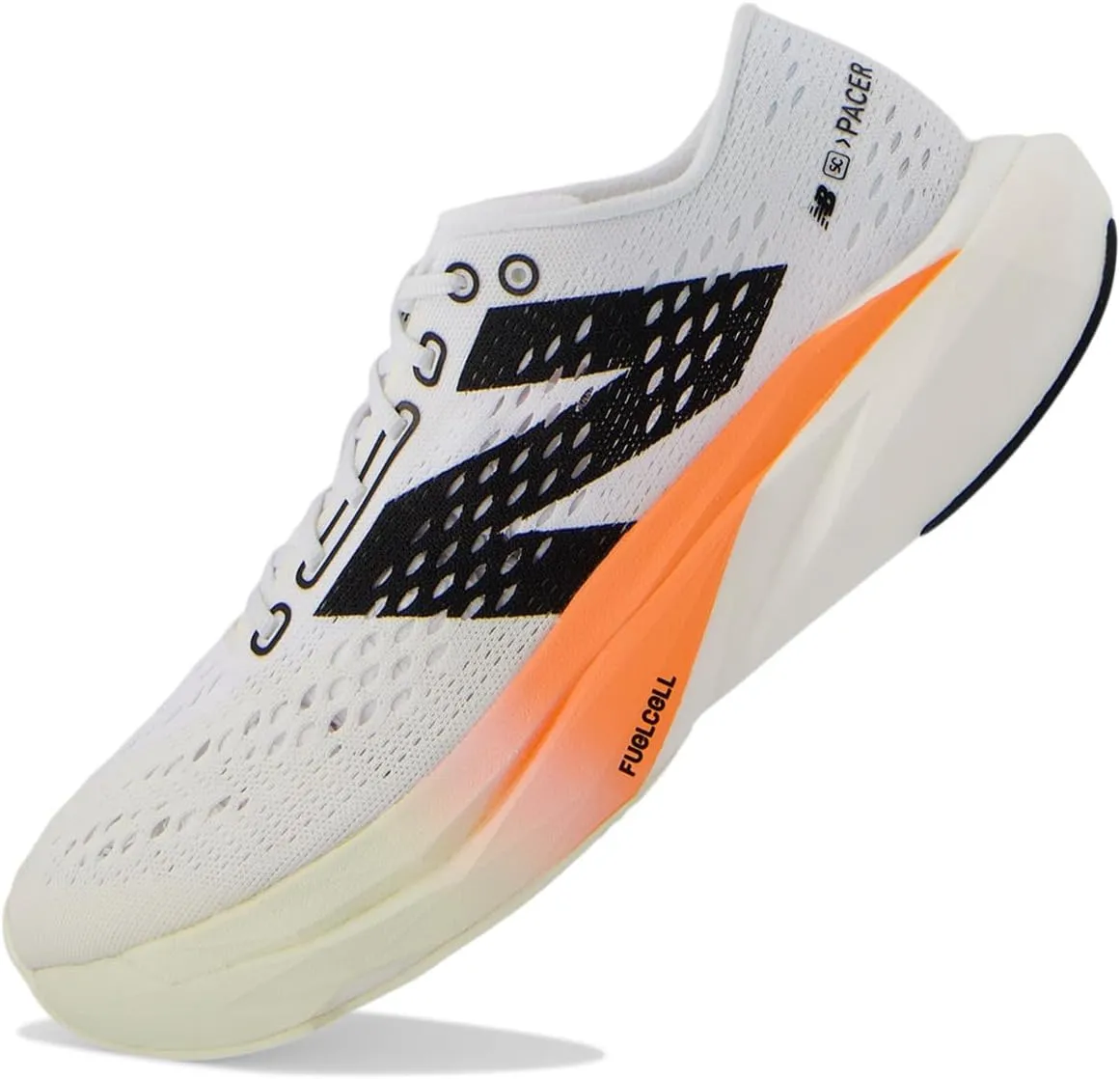New Balance Women's FuelCell Supercomp Pacer V2 Sneaker