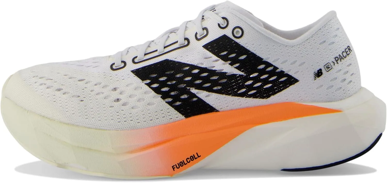 New Balance Women's FuelCell Supercomp Pacer V2 Sneaker