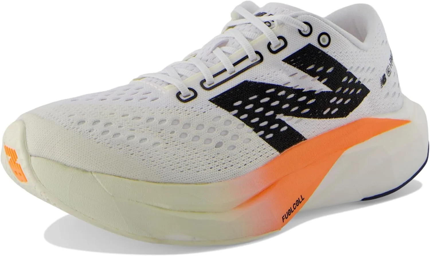 New Balance Women's FuelCell Supercomp Pacer V2 Sneaker