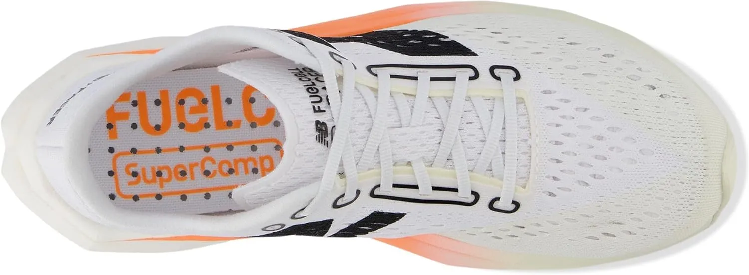 New Balance Women's FuelCell Supercomp Pacer V2 Sneaker