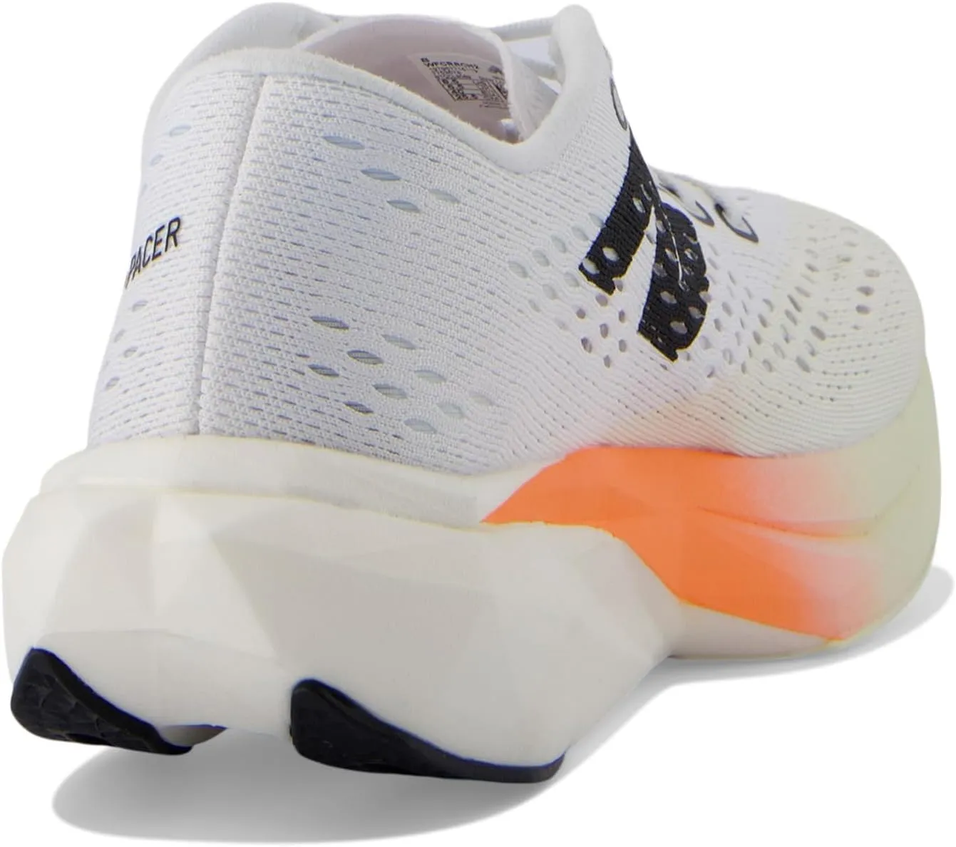 New Balance Women's FuelCell Supercomp Pacer V2 Sneaker