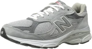 New Balance Women's Made in Us 990 V3 Sneaker