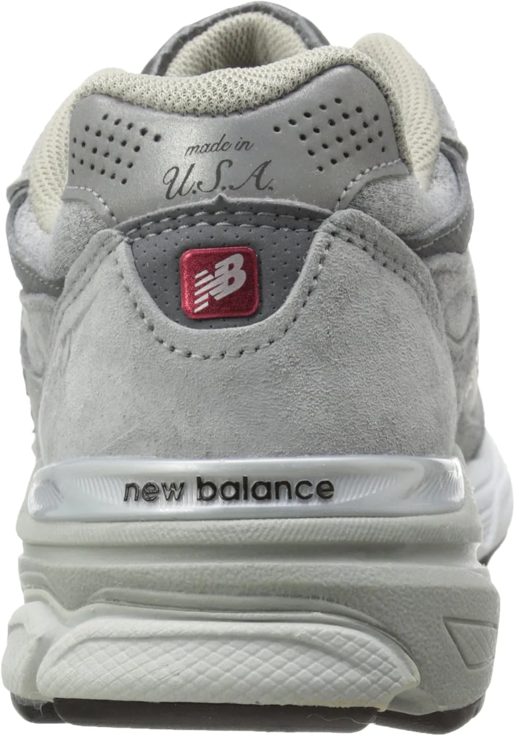 New Balance Women's Made in Us 990 V3 Sneaker