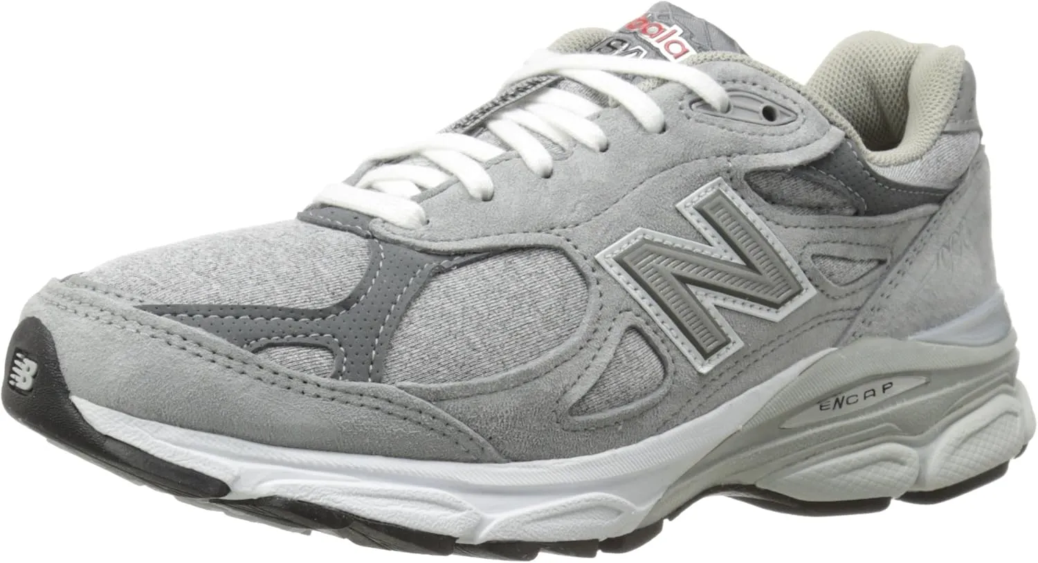 New Balance Women's Made in Us 990 V3 Sneaker
