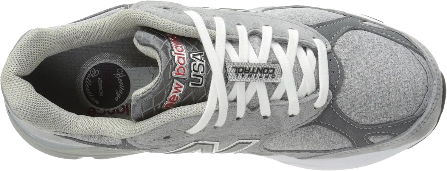 New Balance Women's Made in Us 990 V3 Sneaker
