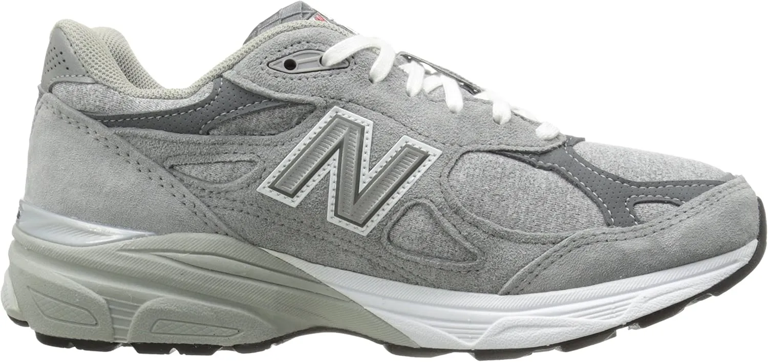 New Balance Women's Made in Us 990 V3 Sneaker