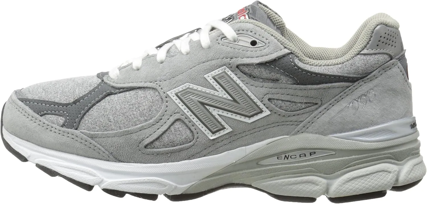 New Balance Women's Made in Us 990 V3 Sneaker