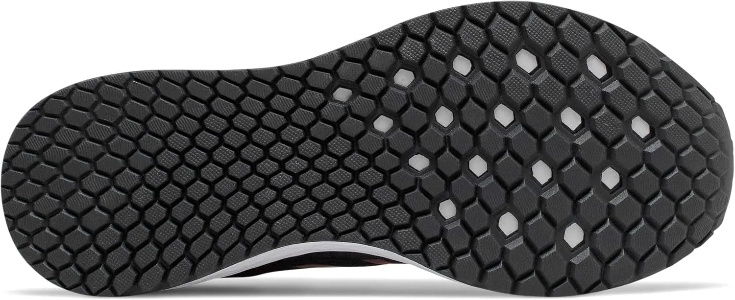 New Balance Women's Sneaker Road Running Shoe, 0