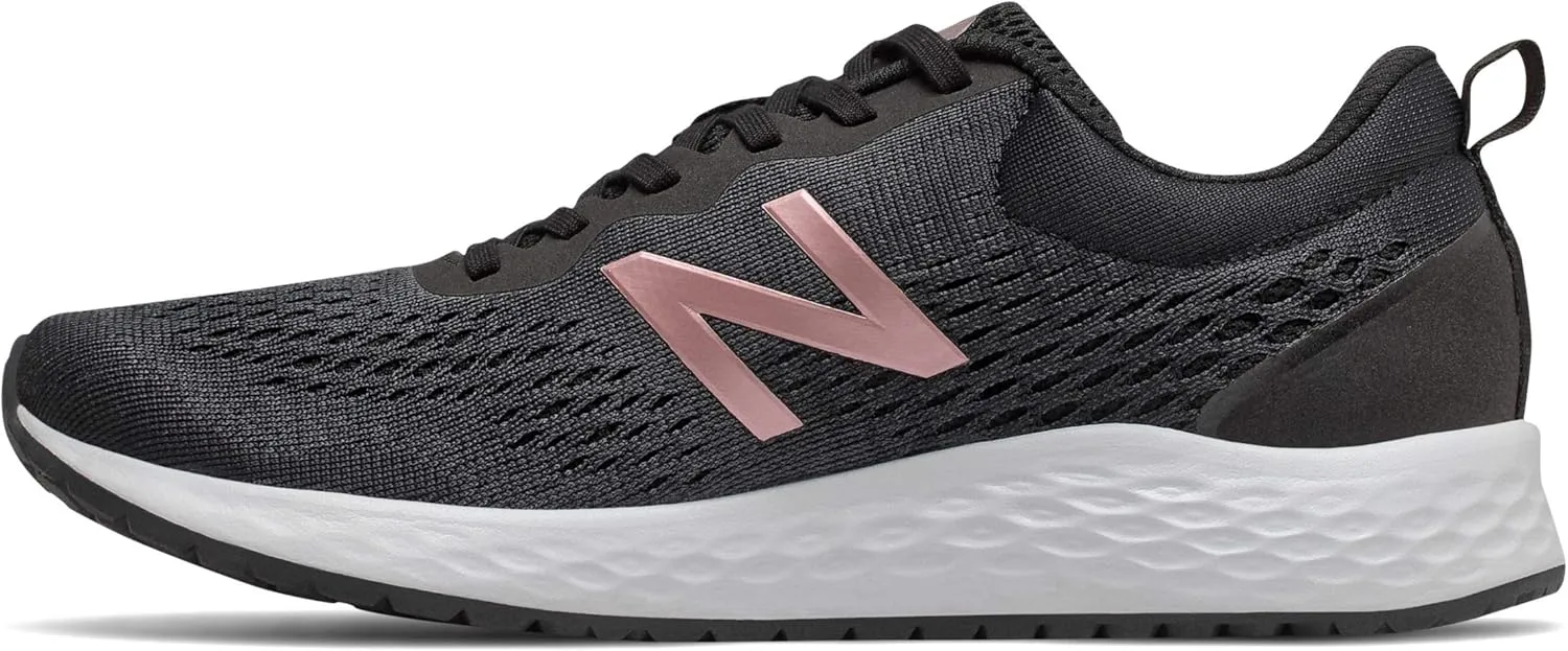 New Balance Women's Sneaker Road Running Shoe, 0