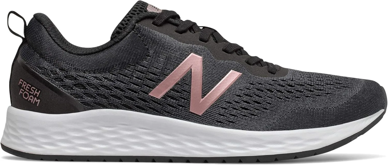New Balance Women's Sneaker Road Running Shoe, 0