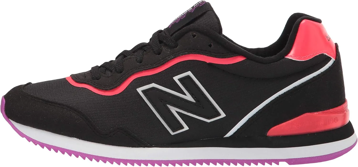 New Balance Women's Sola Sleek V1 Sneaker