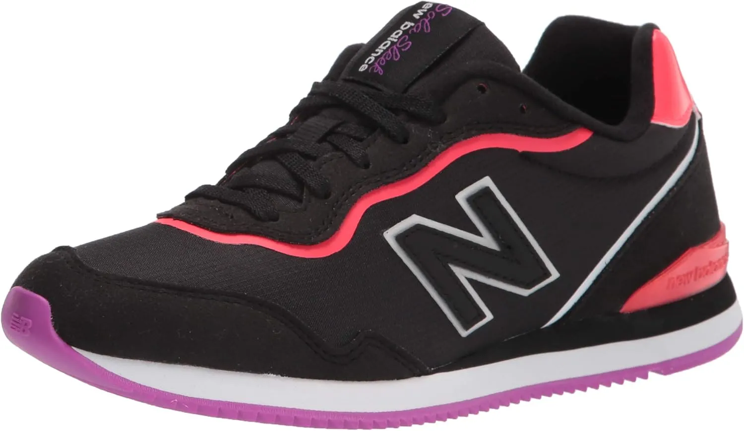 New Balance Women's Sola Sleek V1 Sneaker